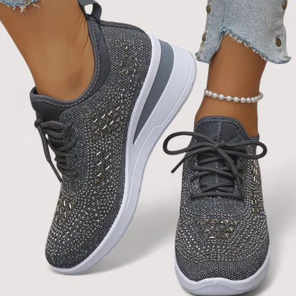 Seraina™ | Modische orthopädische Schuhe