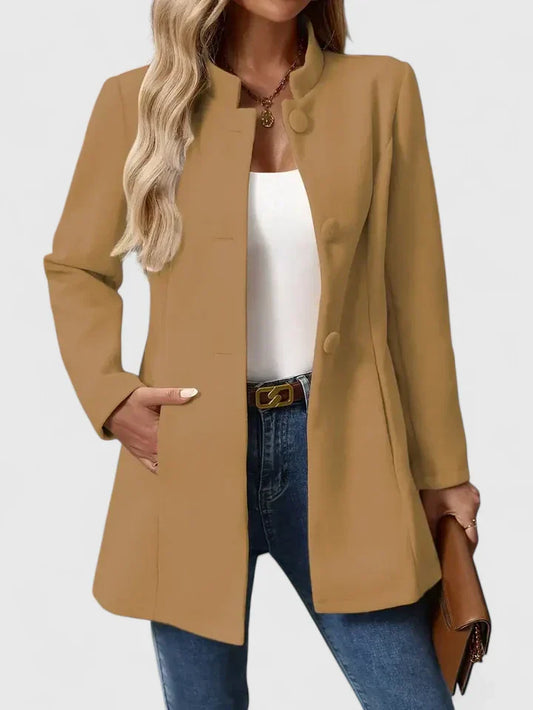 Carmelyssa | Elegante Stiljacke