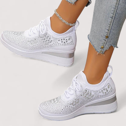 Seraina™ | Modische orthopädische Schuhe