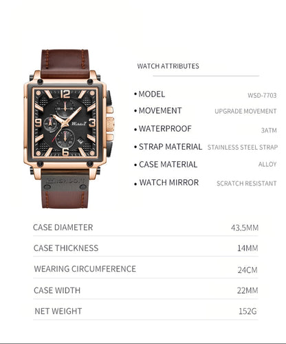 WSD® Sport Collection