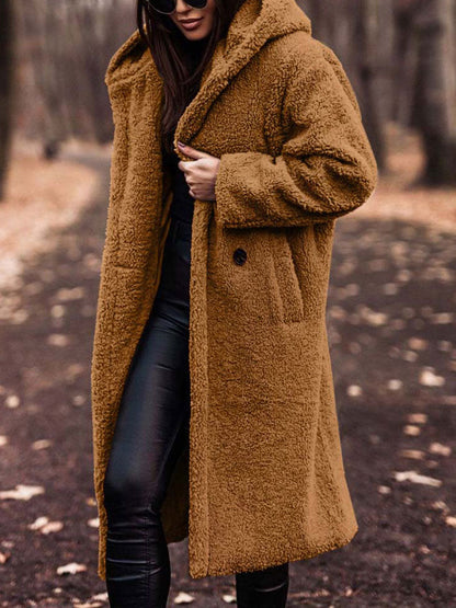 Evelyn | Stylish Trench Coat