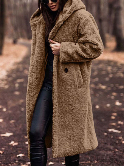 Evelyn | Stylish Trench Coat