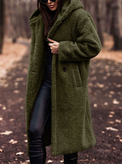 Evelyn | Stylish Trench Coat