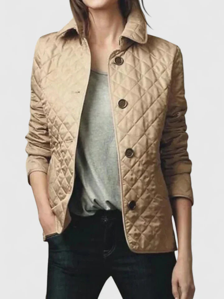 Marizelle | Elegante Jacke