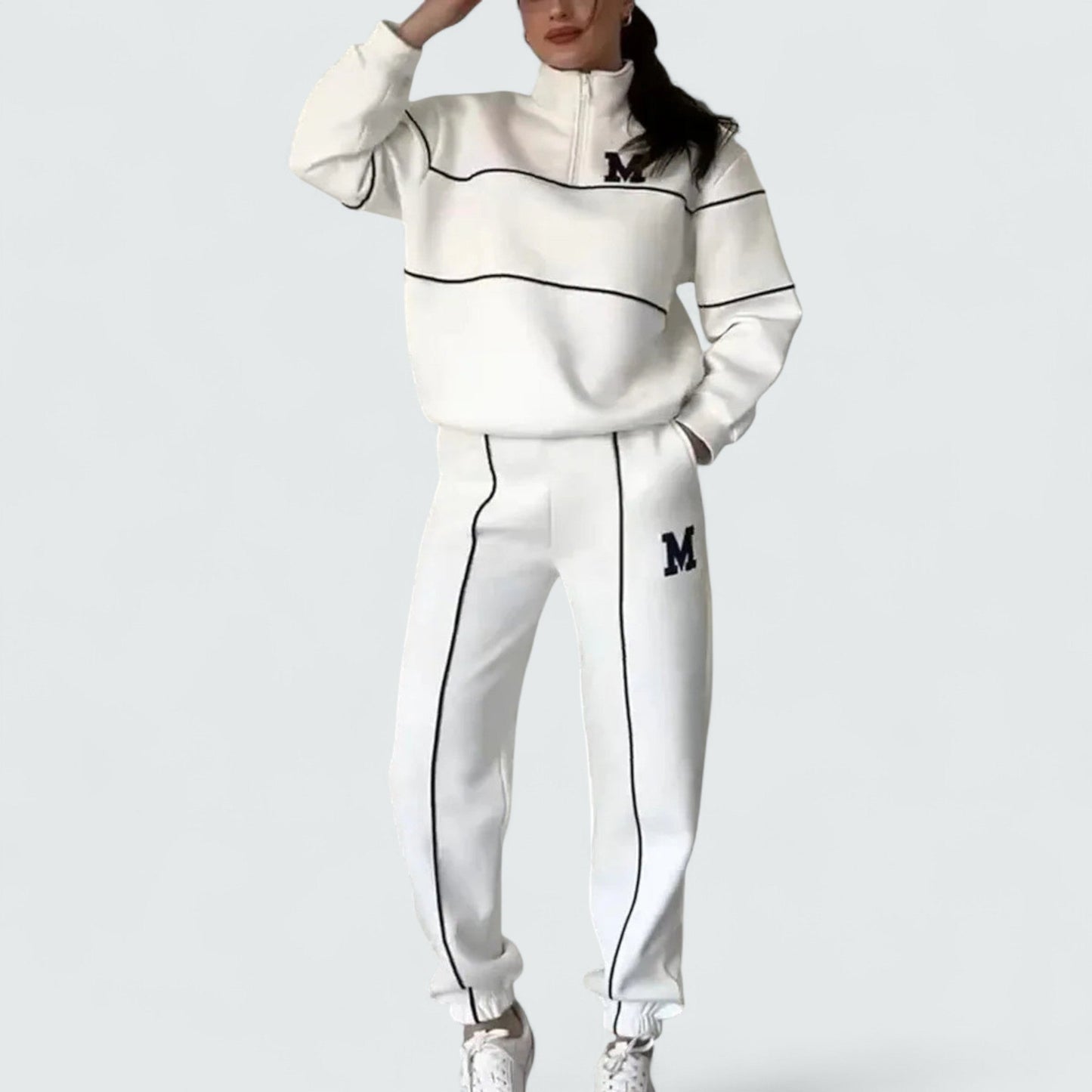 Ena™ | Bequem, stilvoll und entspannt