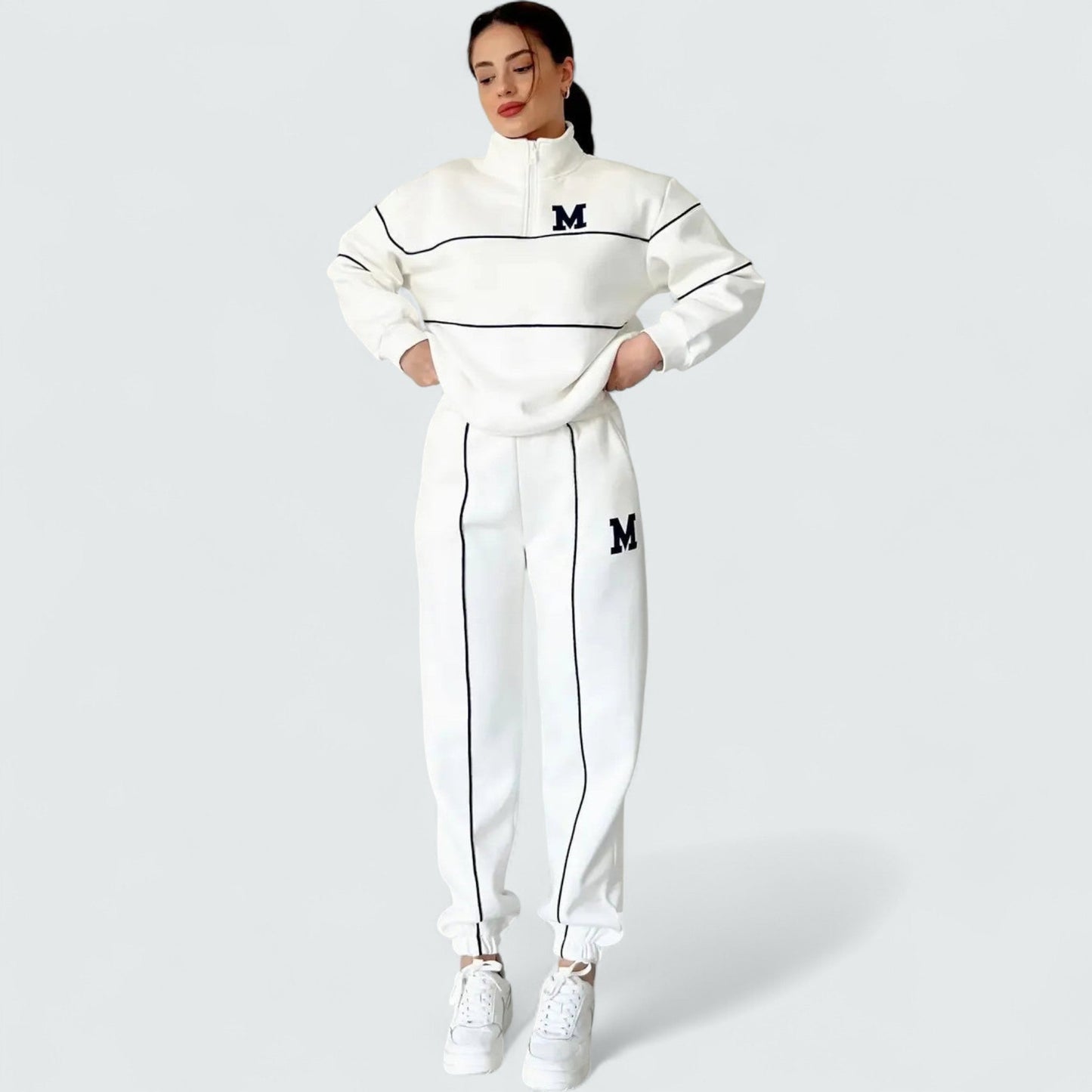 Ena™ | Bequem, stilvoll und entspannt