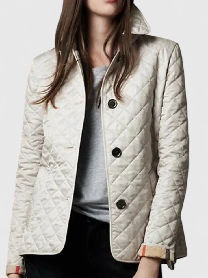 Marizelle | Elegante Jacke