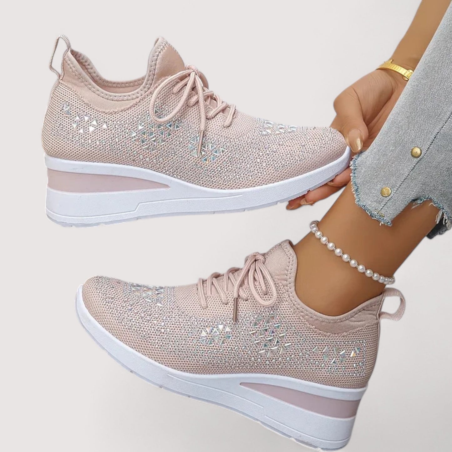 Seraina™ | Modische orthopädische Schuhe