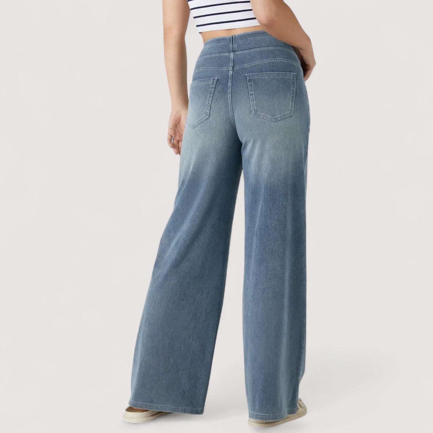 Arianna™ | Elastische Hose