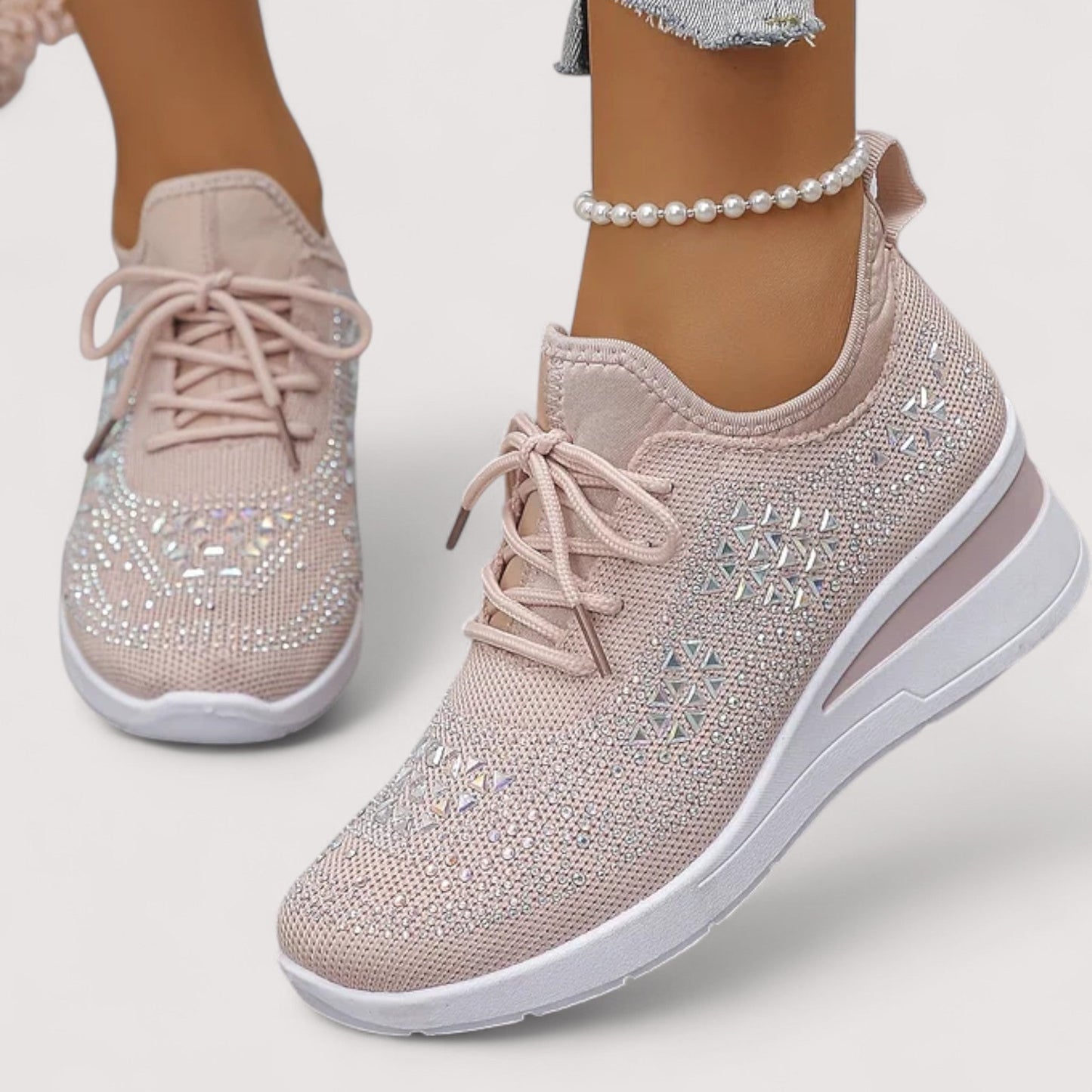 Seraina™ | Modische orthopädische Schuhe