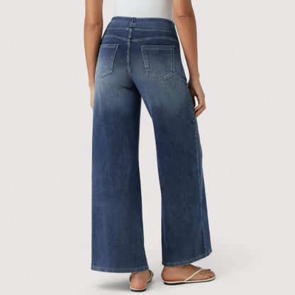 Arianna™ | Elastische Hose