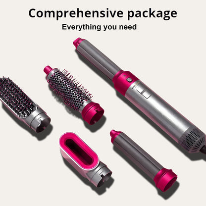 5 in 1 Hairstyler Pro I 50% Black Friday Angebot