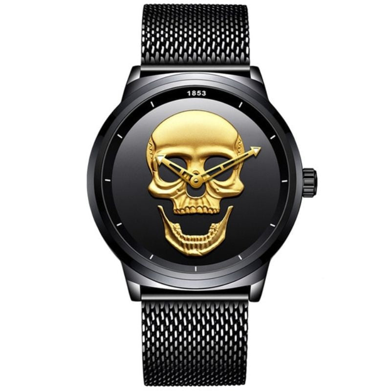 LIGE - Skull Design