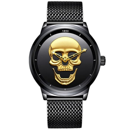 LIGE - Skull Design