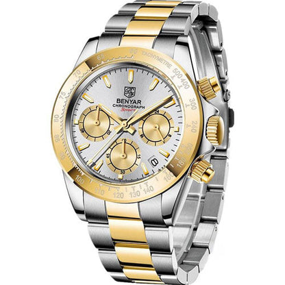 B&Y - Precision Marksman