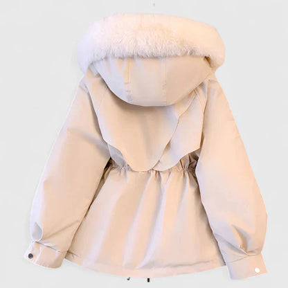 Aya | Elegante Jacke