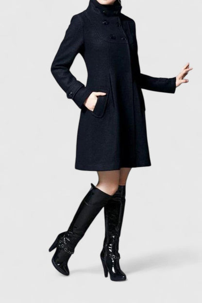 Jazmireth | Elegante Jacke