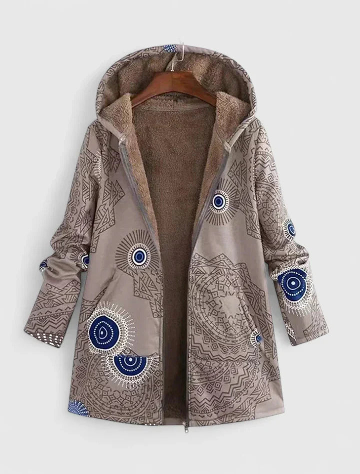 Averiel | Bequeme Jacke