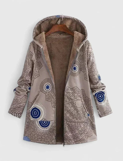 Averiel | Bequeme Jacke