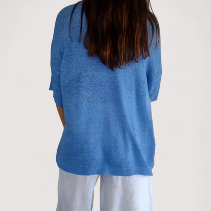 Saga™ | Strickpullover