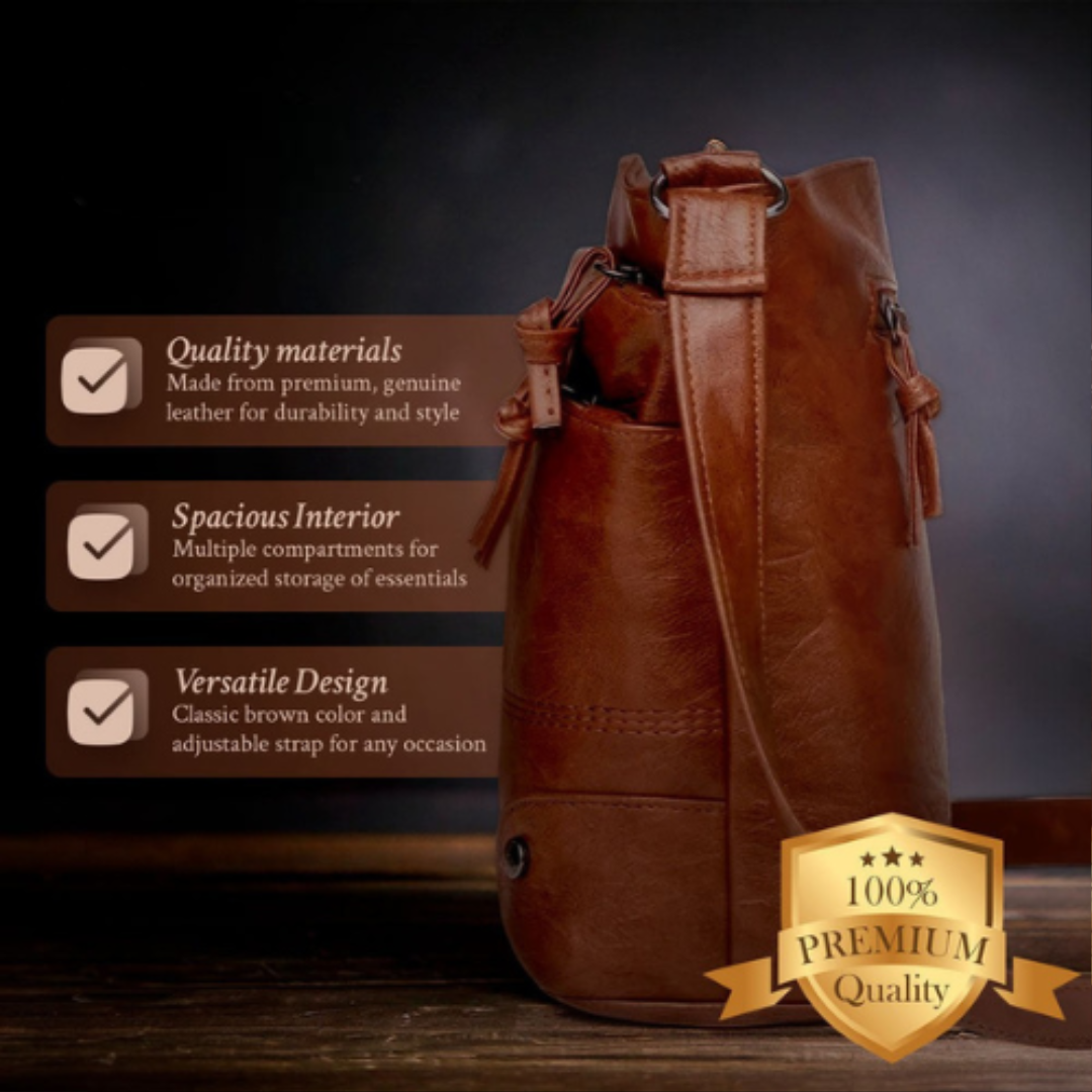 Alina Bag | Grace's Signature Collection