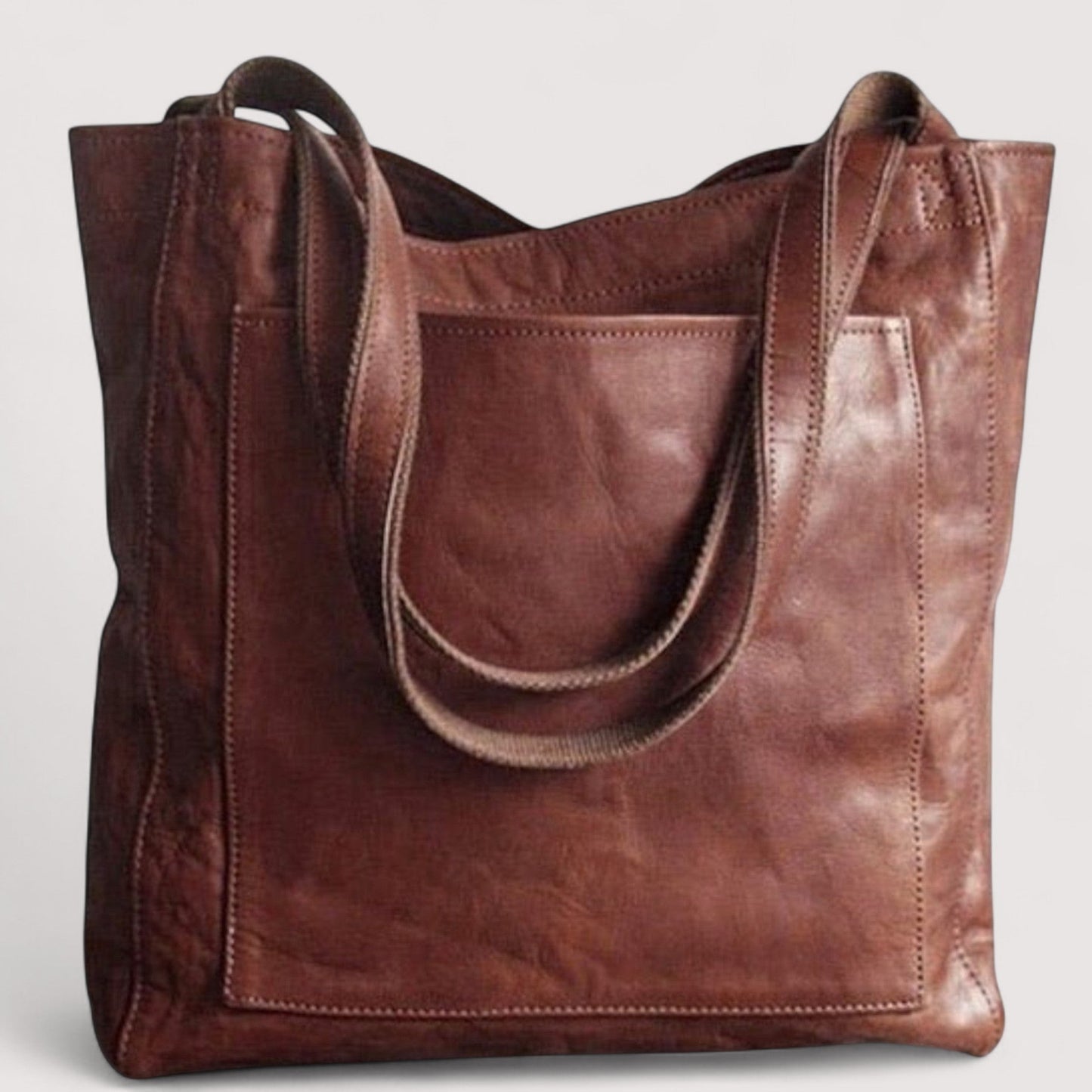 Frieda™ | Elegante und praktische Schultertasche