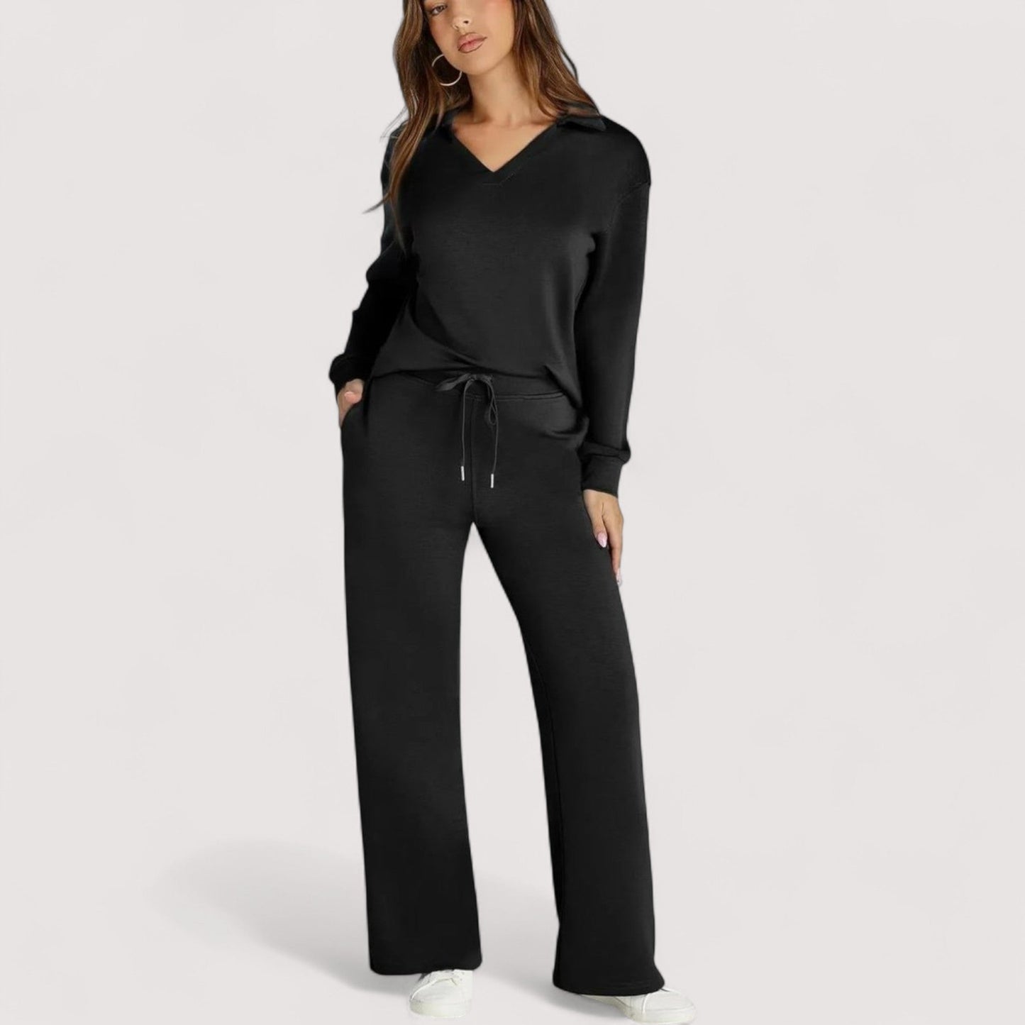 Arina™ | Elegantes Freizeit-Set