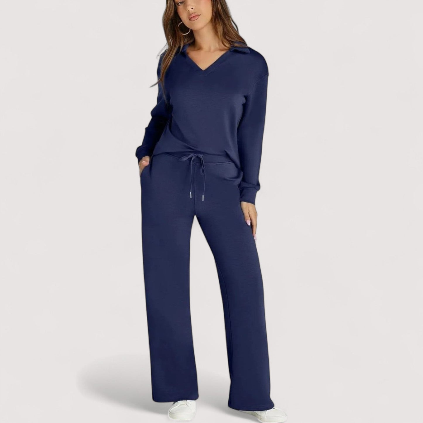 Arina™ | Elegantes Freizeit-Set