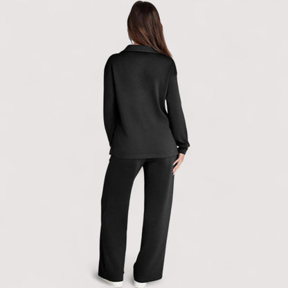 Arina™ | Elegantes Freizeit-Set