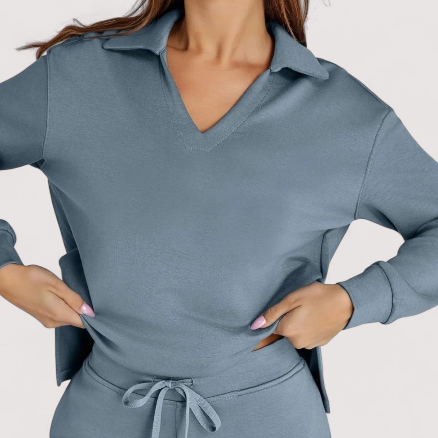 Arina™ | Elegantes Freizeit-Set