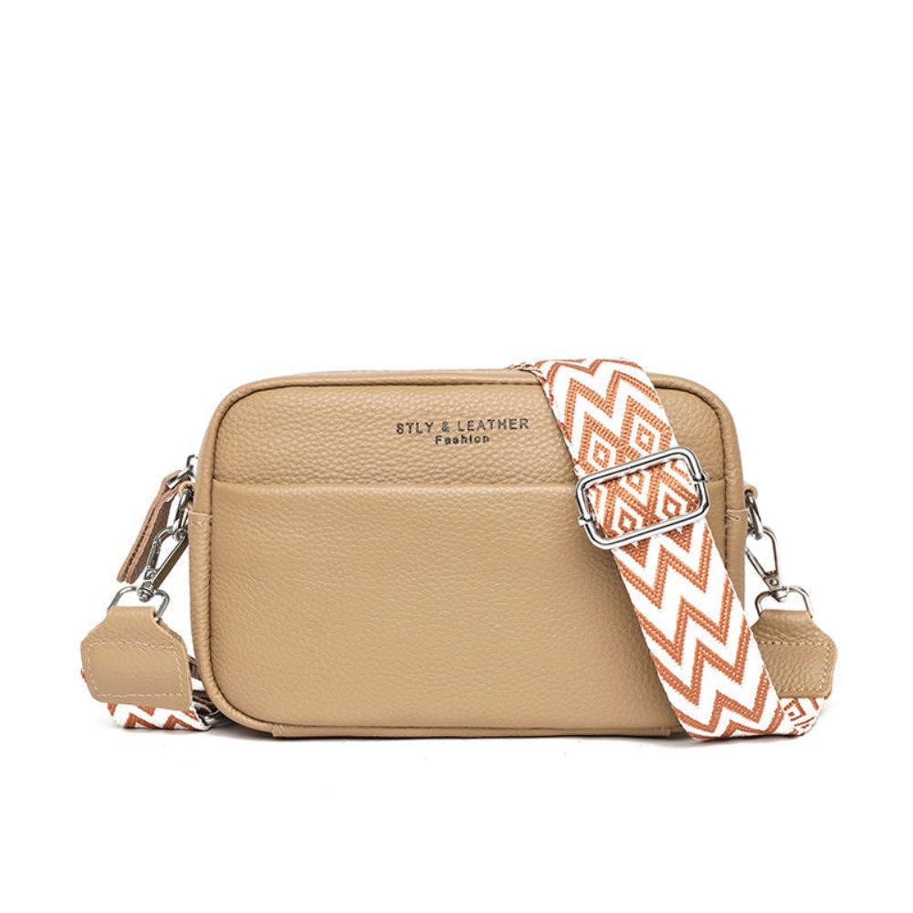 Bella’s Grace | Women's Shoulder Bag