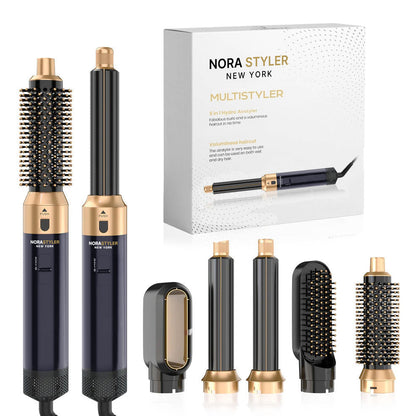5 in 1 Hairstyler Pro I 50% Black Friday Angebot