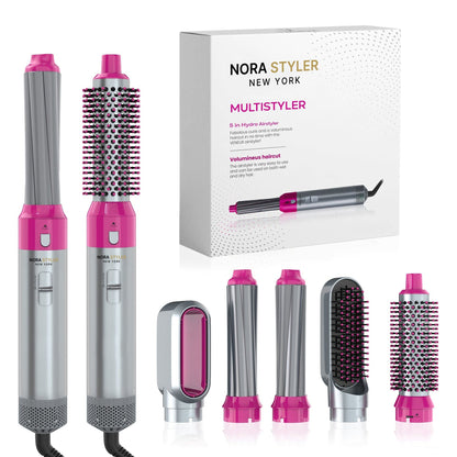 5 in 1 Hairstyler Pro I 50% Black Friday Angebot