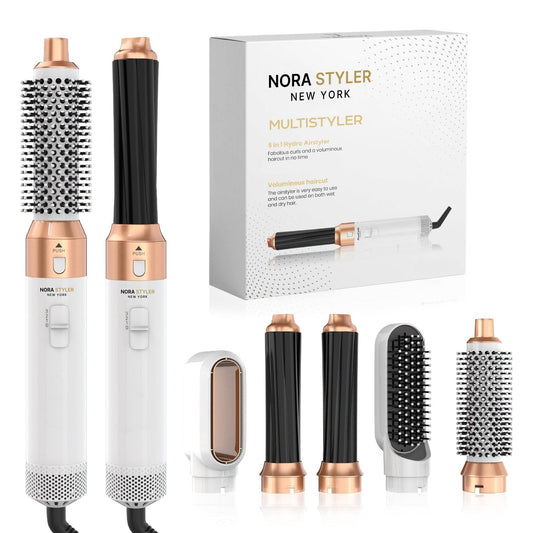 5 in 1 Hairstyler Pro I 50% Black Friday Angebot