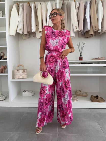 Harper | Elegantes Zweiteiliges Set