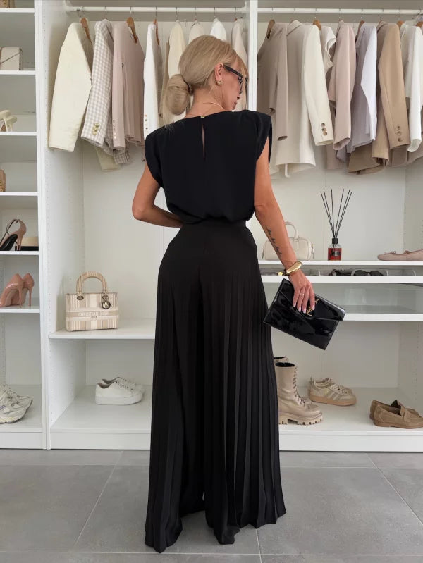 Harper | Elegantes Zweiteiliges Set