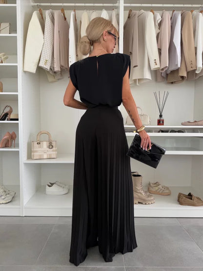 Harper | Elegantes Zweiteiliges Set