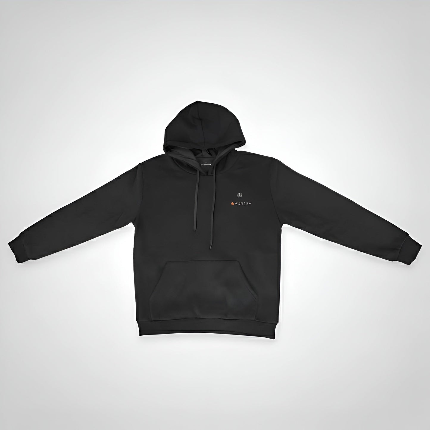 WarmHug – Beheizbarer Premium Hoodie