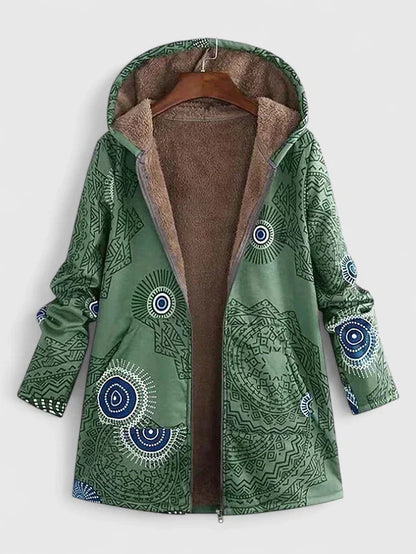 Averiel | Komfortable Jacke