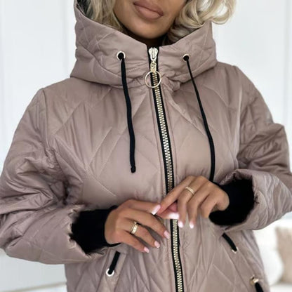 Elowen | Stilvolle Jacke