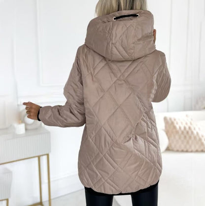 Elowen | Stilvolle Jacke