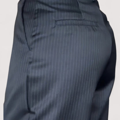 Bianca™ | Gestreifte Anzughose