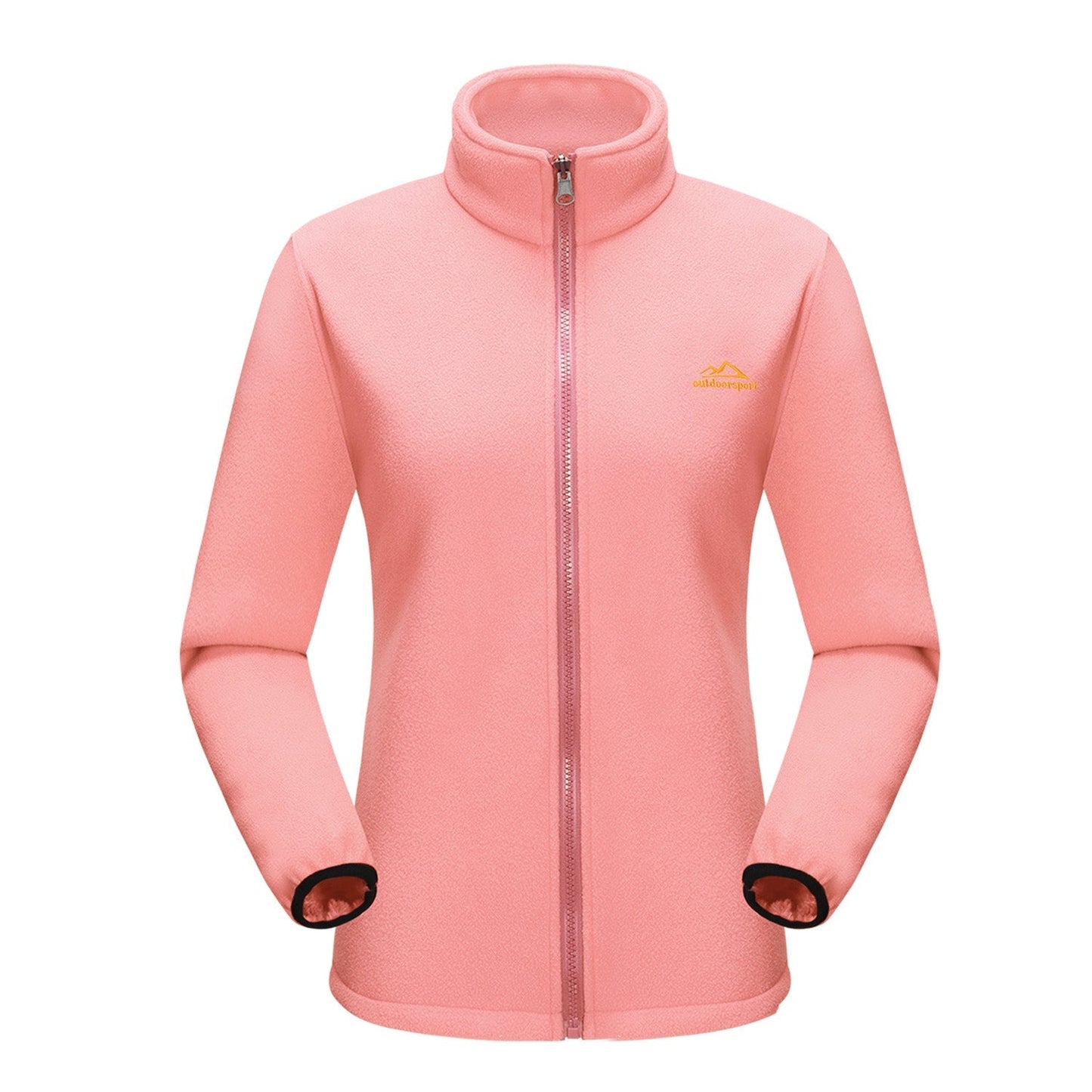 3-in-1 Wasserdichte Fleecejacke