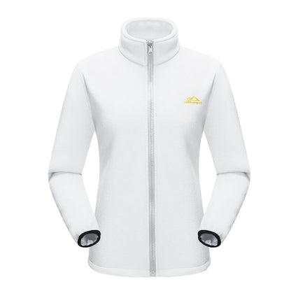 3-in-1 Wasserdichte Fleecejacke