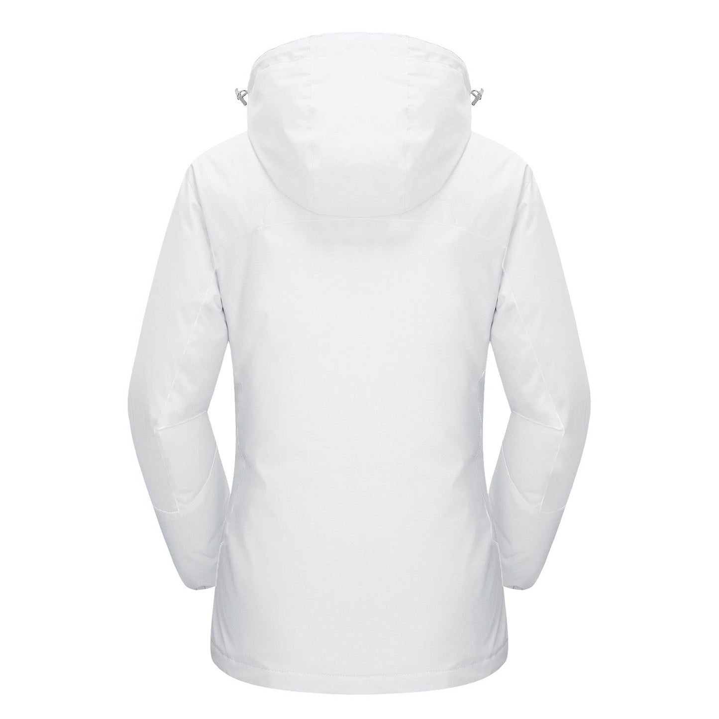 3-in-1 Wasserdichte Fleecejacke