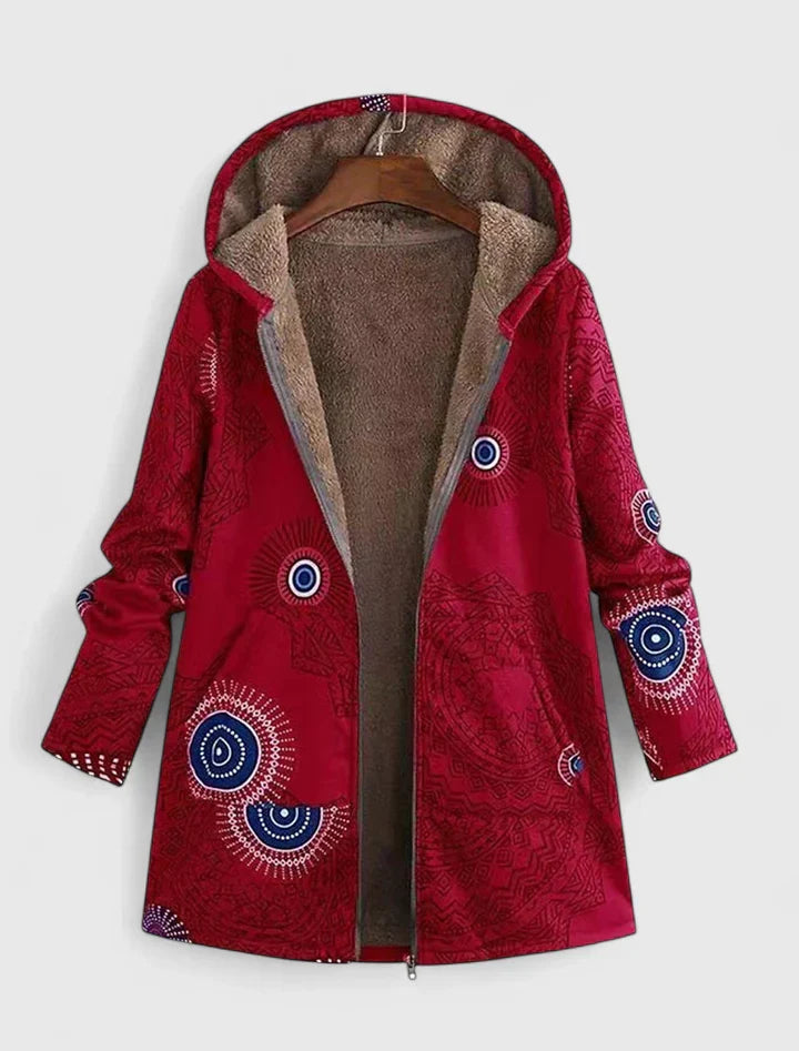 Averiel | Bequeme Jacke